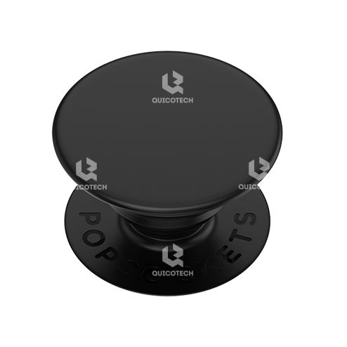 Pop Socket Classic-Black