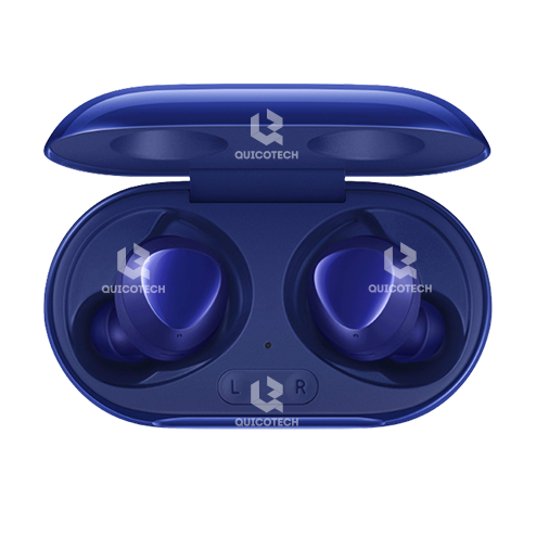 Samsung Wireless Earbuds Plus, Blue