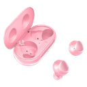 Samsung Wireless Earbuds Plus, Pink