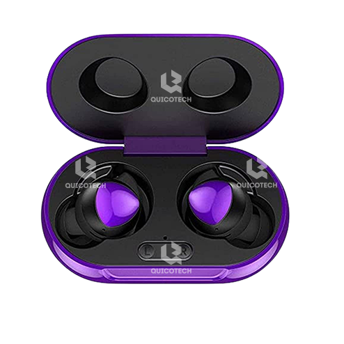 Samsung Wireless Earbuds Plus, Purple