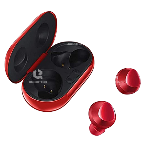 Samsung Wireless Earbuds Plus, Red