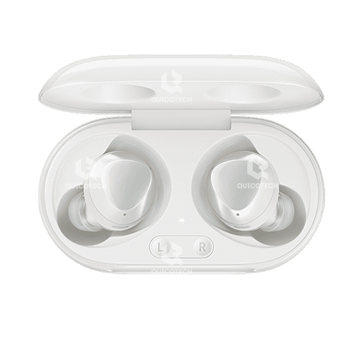 Samsung Wireless Earbuds Plus, White