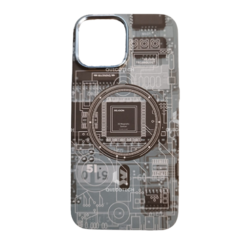 Mostreet Cover For iPhone 13 Pro Max, 6.7", Light Blue