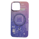 Mostreet Cover For iPhone 14 Plus, Purple