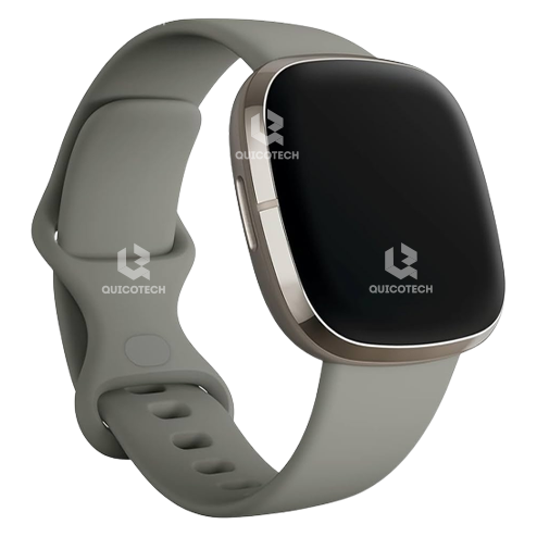 Fitbit Sense – Advanced Health Smartwatch