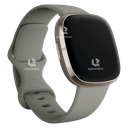 Fitbit Sense – Advanced Health Smartwatch