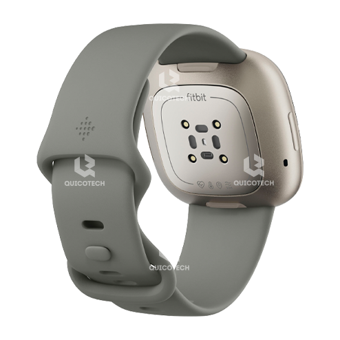 Fitbit Sense – Advanced Health Smartwatch