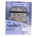 Airpods Pro Unique Cover, Orange