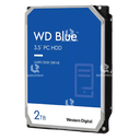 WD Internal HARD DRIVE 2TB Blue for Desktop