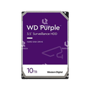 WD Internal HARD DRIVE 10TB Purple for Desktop