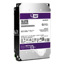 WD Internal HARD DRIVE 10TB Purple for Desktop