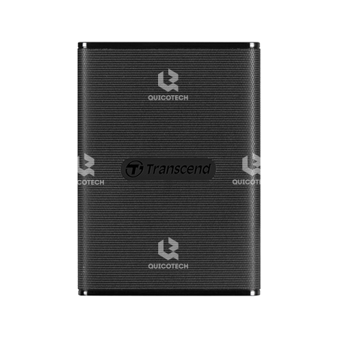 TRANSCEND SSD DRIVE EXTERNAL 1TB