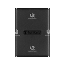 TRANSCEND SSD DRIVE EXTERNAL 1TB