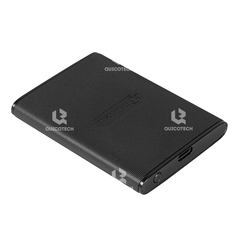 TRANSCEND SSD DRIVE EXTERNAL 1TB