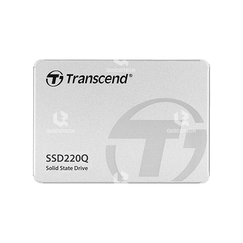 TRANSCEND SSD DRIVE 2TB