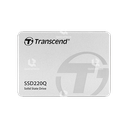TRANSCEND SSD DRIVE 2TB