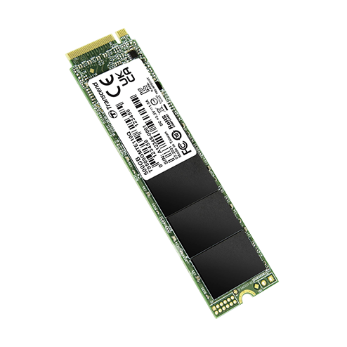 TRANSCEND NVME DRIVE 500GB