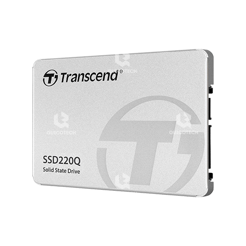 TRANSCEND SSD DRIVE 1TB