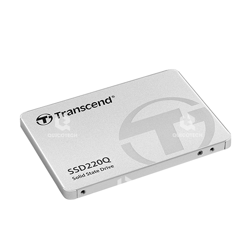 TRANSCEND SSD DRIVE 1TB
