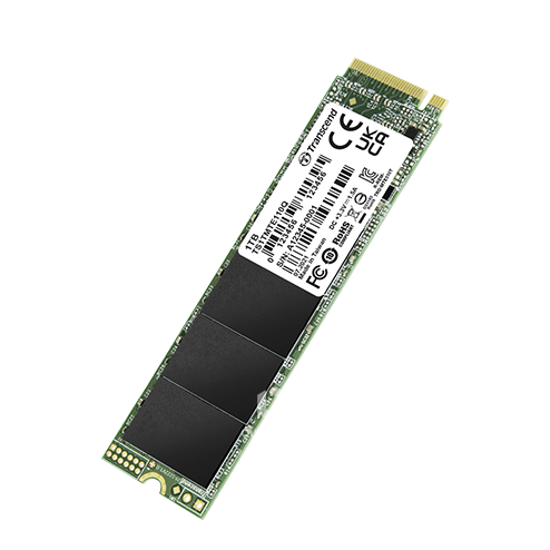TRANSCEND NVME DRIVE 1TB