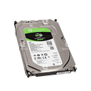SEAGATE Internal HARD DRIVE 2TB Barracuda for Desktop