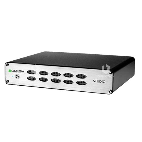 GLYPH Hard Drive 10TB