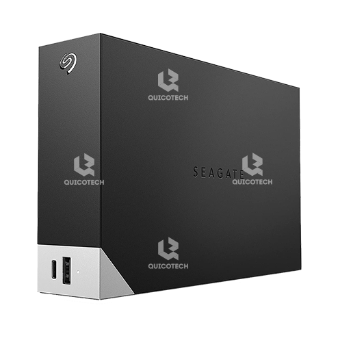 SEAGATE HARD DRIVE USB ONE TOUCH 8TB