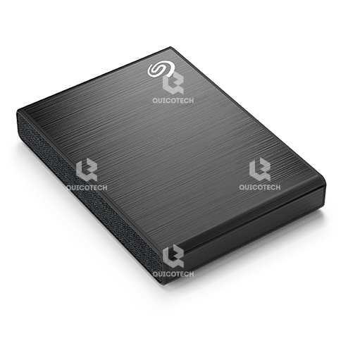 SEAGATE HARD DRIVE USB ONE TOUCH 4TB 2.5"