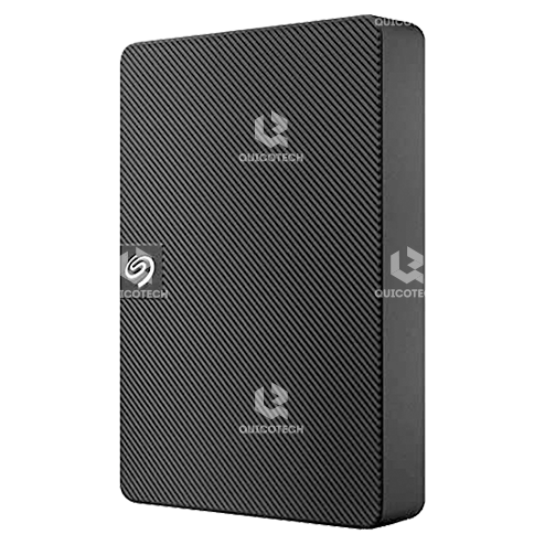 SEAGATE HARD DRIVE USB EXPANSION 4TB 2.5"