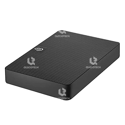 SEAGATE HARD DRIVE USB EXPANSION 4TB 2.5"