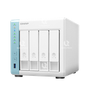 QNAP NAS Storage TS-431K 4 BAY