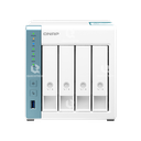 QNAP NAS Storage TS-431K 4 BAY