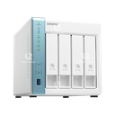 QNAP NAS Storage TS-431K 4 BAY
