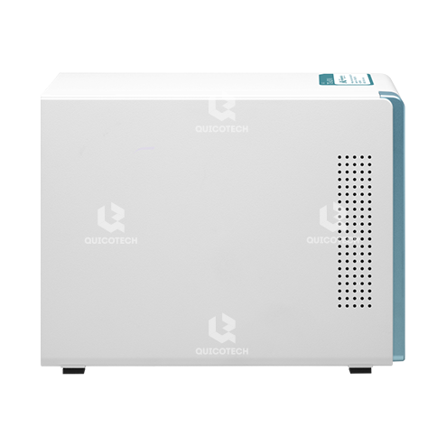 QNAP NAS Storage TS-431K 4 BAY