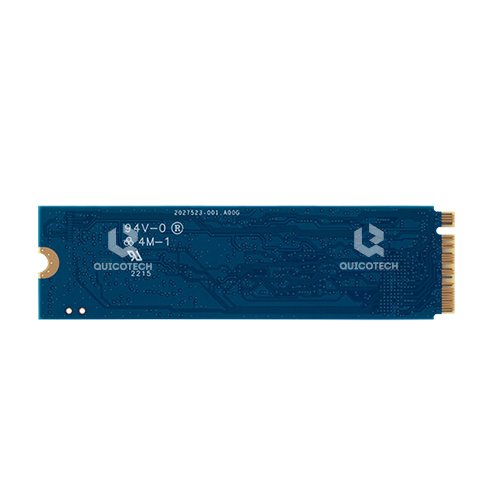 KINGSTON NVME DRIVE 2TB