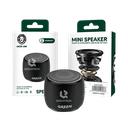 Green Lion Mini Speaker