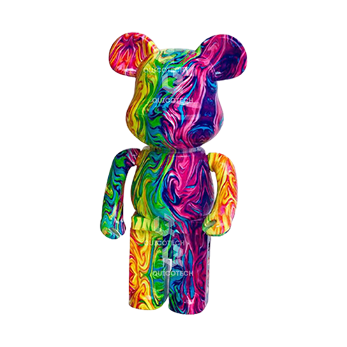 Bear Speaker LS-02B