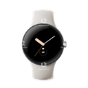 Google Pixel Watch, White