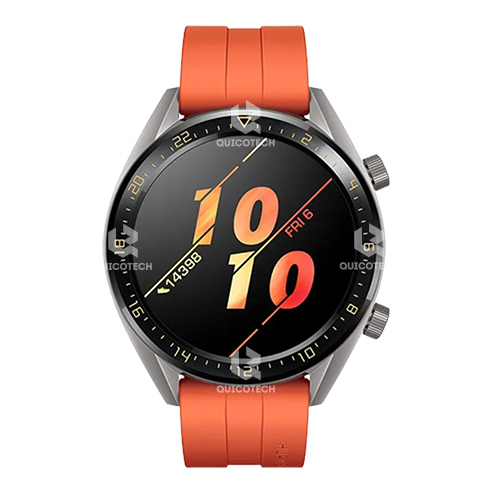 Huawei Watch GT 2 46mm, Orange