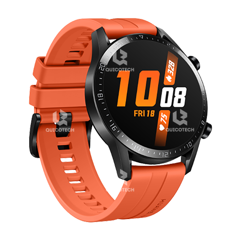 Huawei Watch GT 2 46mm, Orange