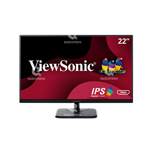 VIEWSONIC MONITOR VA2710-MH 27"