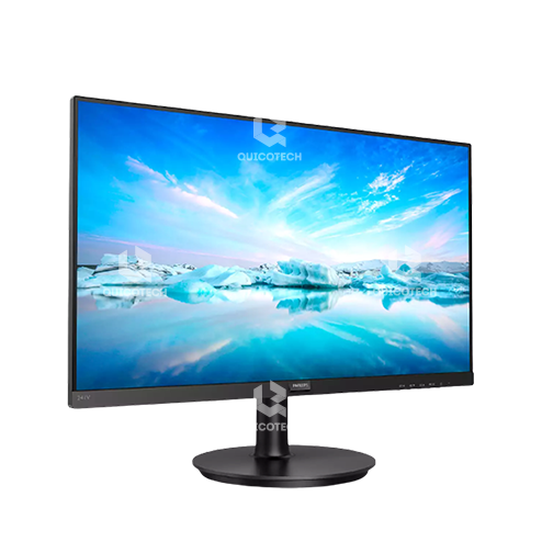 PHILIPS MONITOR 241V8L6/89 24"