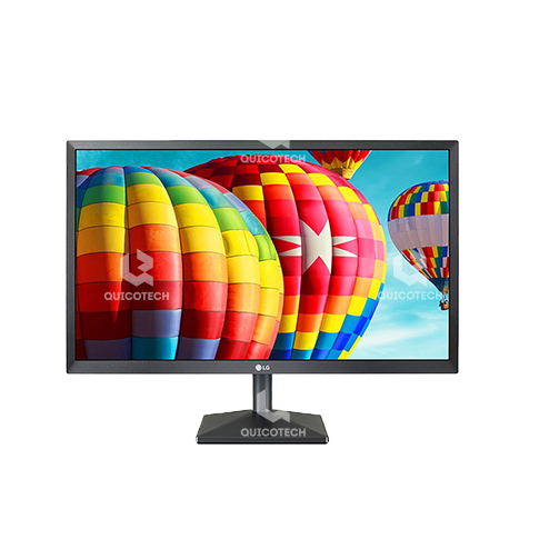 LG MONITOR 24MK430H SLIM 24"