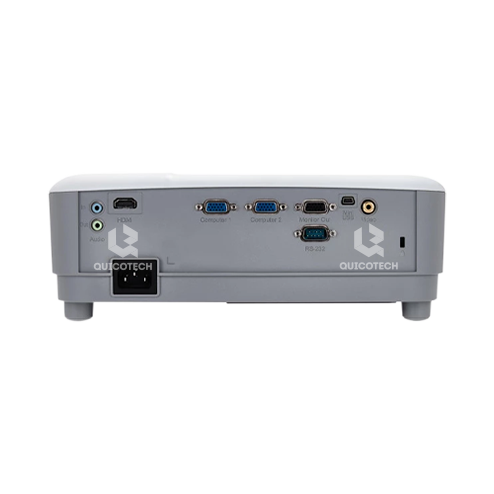 VIEWSONIC PROJECTOR PA503X, 3800 LUMENS