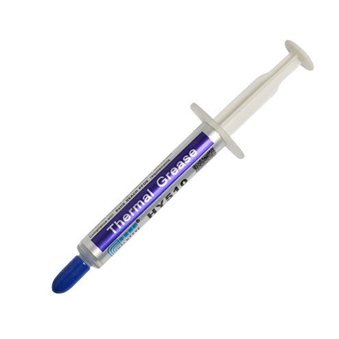 THERMAL PASTE TUBE FOR CPU 1.93W/M-K