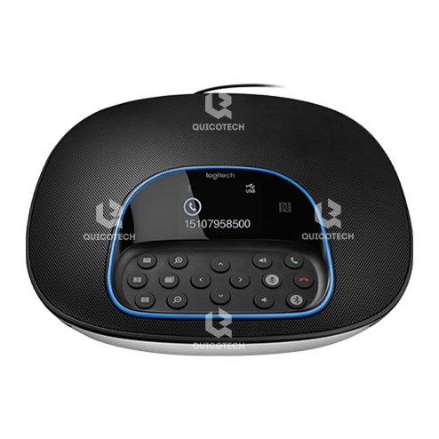 LOGITECH GROUP VIDEO CONFERENCING SYSTEM
