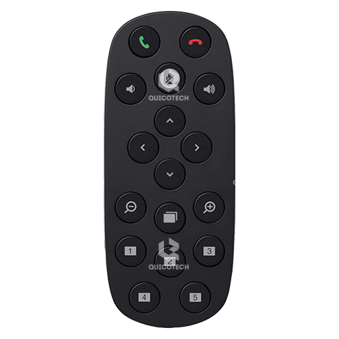 LOGITECH GROUP VIDEO CONFERENCING SYSTEM