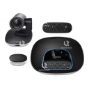LOGITECH GROUP VIDEO CONFERENCING SYSTEM