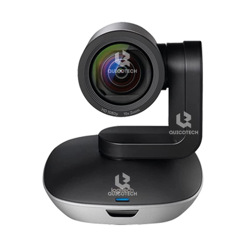 LOGITECH GROUP VIDEO CONFERENCING SYSTEM