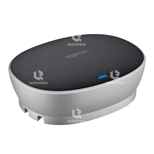 LOGITECH GROUP VIDEO CONFERENCING SYSTEM